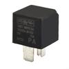 30765034 Car Relay 5M5T14B192EA 70A 12V Plug-and-play
