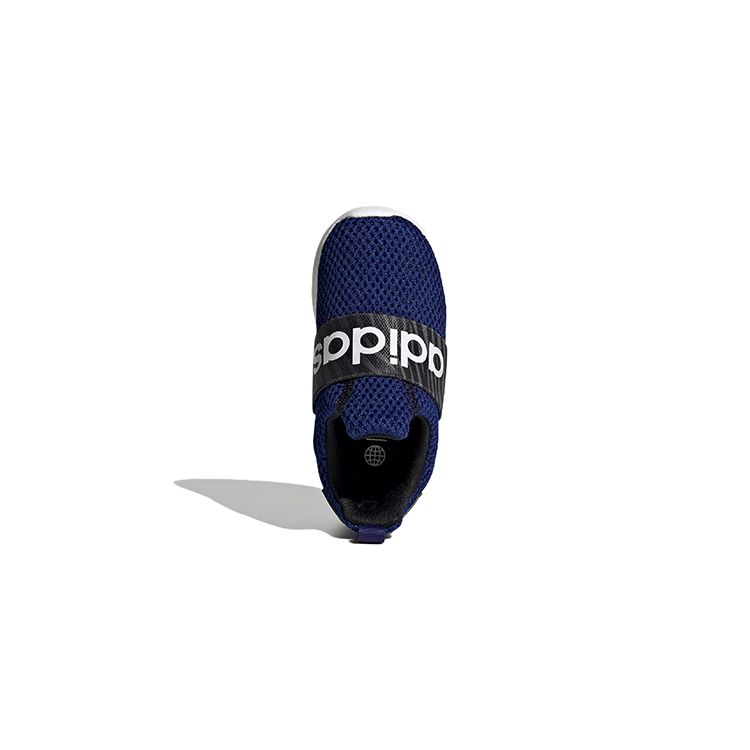 Adidas Neo Lite Racer Series Comfortable Versatile Durable Low-Top Walking Shoes Baby Shoes GY1902
