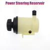 Power Steering Reservoir for Hyundai Sonata 2006 2007 2008 2009 2010 No.571503K110 1 Pc Beige