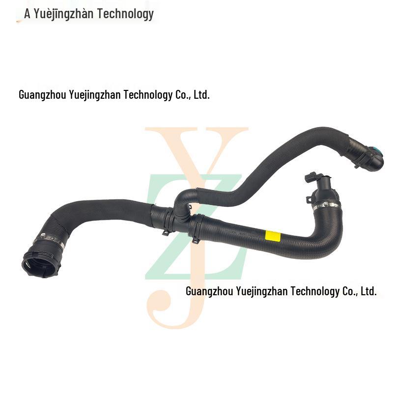Drain Pipe LR106272, LR091659, T4A18236, T4A11772 for Land Rover Velar and Jaguar