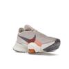 Nike WMNS Air Zoom SuperRep 2 Coconut Milk Light Arctic Pink Total Orange Black CZ0608-106 Women's Training Shoes