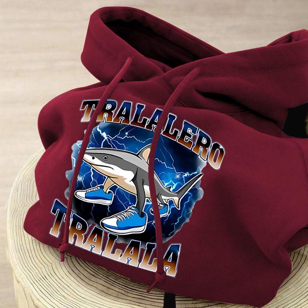 

Детская бордовая толстовка с капюшоном в виде деревянного человечка, свободное и повседневное пальто для мальчиков и девочек на осень и зиму 110