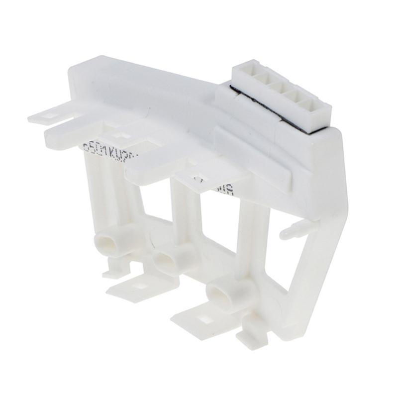 Precisely Hall Effect Sensor Replacement Rotor Position Sensor Assembly for Washing Machine Motor Speed Monitoring