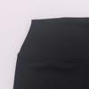 Nike Slim Fit Elastic Mid-Waist Sports Long Pants Women Bottoms Black FN3233-010
