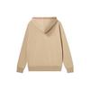 New Balance Athletics LNY French Terry Hoodie Asia Sizing 'Khaki' Men's AMT31570-BNN
