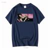 Real Housewives Inspiriertes T-Shirt Lisa Vanderpump Jiggy Oversized Baumwolle Schwer lange oder kurze Ärmel vintage Gewaschen homme