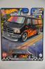 Hot Wheels 2023 Boulevard DODGE VAN #68