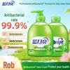 Blue Moon Aloe Vera Hand Wash