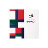 Set Tommy Hilfiger: Impact, Eau De Toilette, Für Männer, 50 ml + Impact, Eau De Toilette, Für Männer, 4 ml + Impact, Duschgel, Körper, 100 ml
