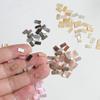 Nageldesign – Strass och nageldekorationer