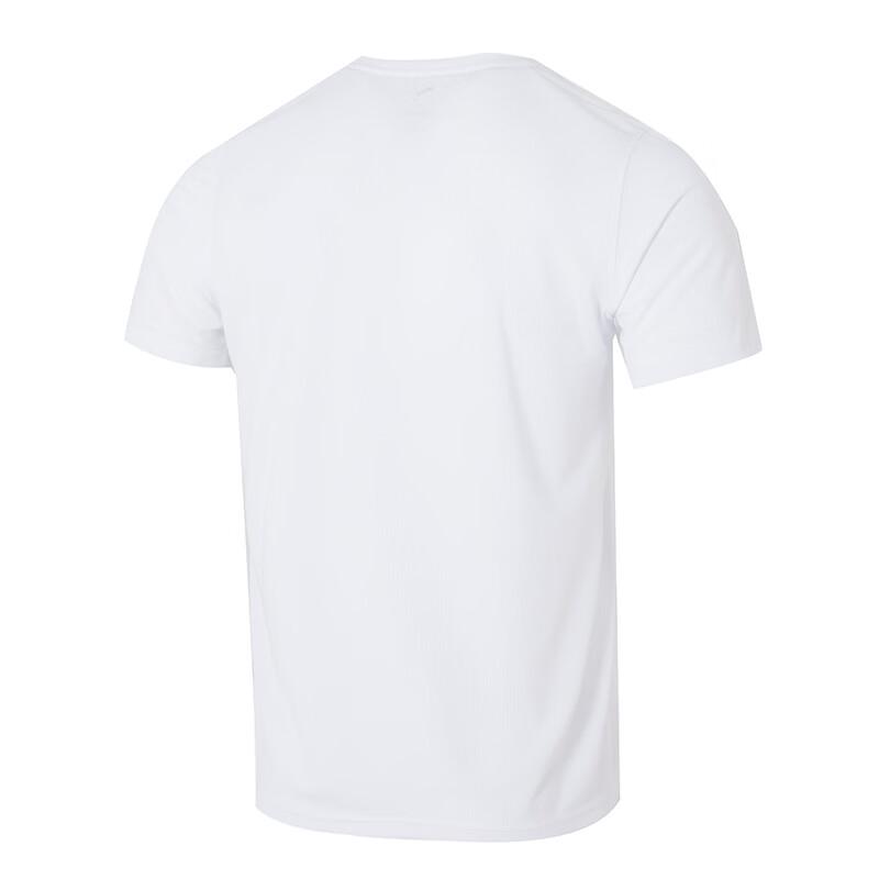 PUMA Men's Short Sleeve T-Shirt 520759-02