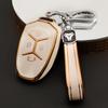 Lynk&Co 03 Key Case: Men's & Women's Limited Edition Hatchback Key Bag Cover