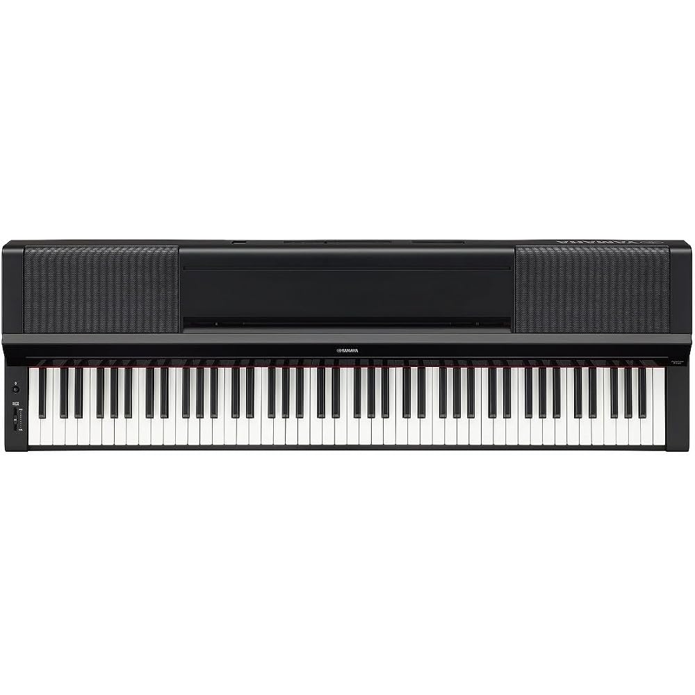 YAMAHA P-S500B Black Digital Piano