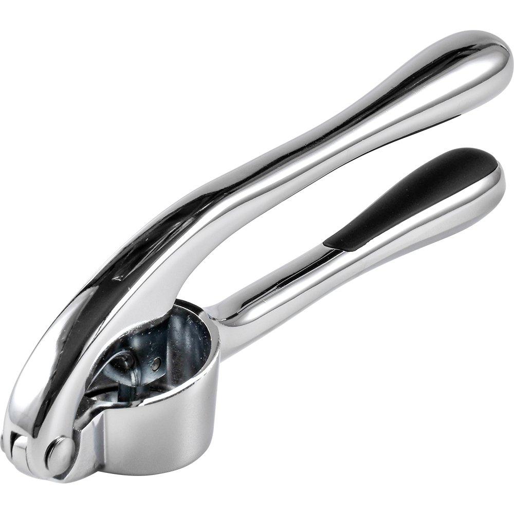 Wahei Freiz Garlic Press G-Cook GC-169 (Cooking Utensil)