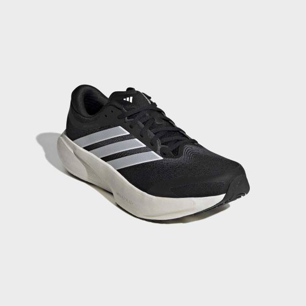 adidas Comfortable Running Shoes Wide Supernova Rise 3
