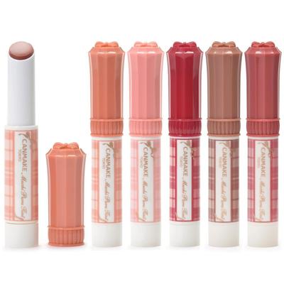 Muchipuru Tint Stick 2.5g Dudak Dolgunlaştırıcı, 1 adet, 05 İncir Püresi
