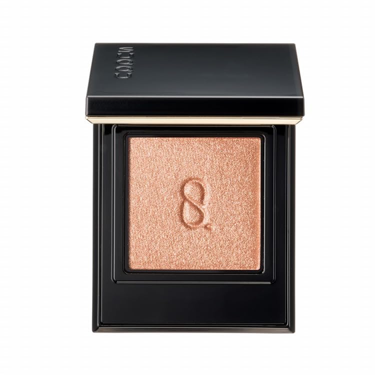 SUQQU Mono Look Eyes Shining HIKARIHITASHI (Satin) S-03 -