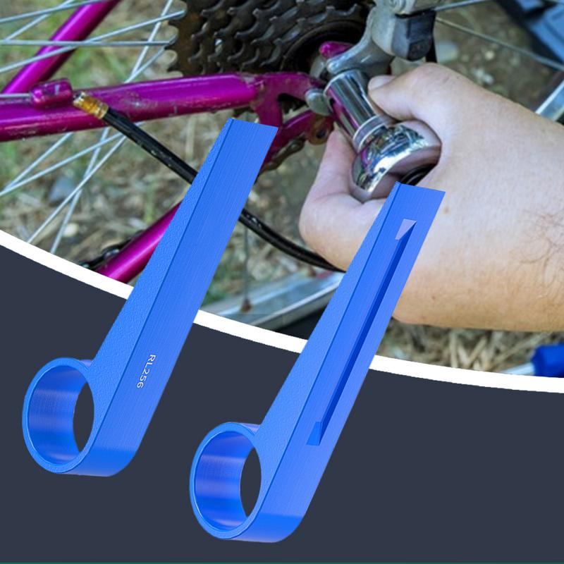 2 presses à piston pour vélos, écarteur de disque hydraulique professionnel, précis et haute performance, clé d'expansion, accessoires de cyclisme