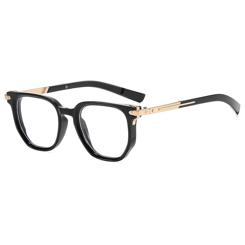 Black Square Car Driving Sunglasses Uv400 Polarized Men Women Summer Fashion
