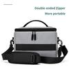 Bolsa de Câmera Impermeável Leve Para Câmeras DSLR Proteções e Alça de Ombro Ergonômica