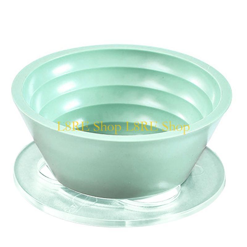 L8RE Upgraded Coffee Filter Coffee Dripper Coffee Filter Coffee Easy Use Clean Handmade Filter Accessories