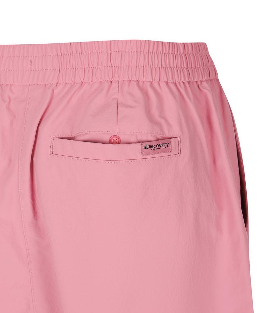 Discovery Expedition Women'S Freshvent Bermuda Shorts (Pink)
