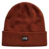 Mens Effo Ribbed Casual Beanie