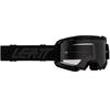 Leatt Vizion 2.5S-Small Black Cycling Glasses