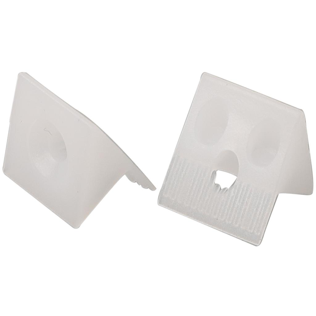 Wedge Drawer Bottom Screws Home Furniture Corner Code Drawer Fixing Kit Mend Mending Bottom Chest Repair Sagging