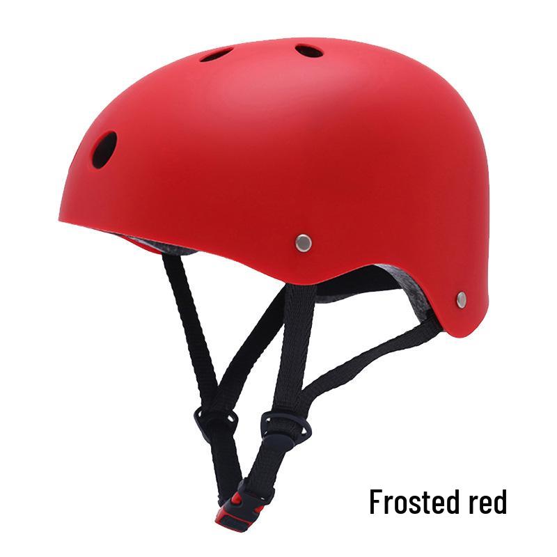 Custom Logo Bicycle Helmets for Kids & Adults - Outdoor Sports Gear