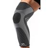 1Pc Full Length Leg Sleeve For Pain Relief Muscle Recovery Reduce Swelling Inflammation For Men Women