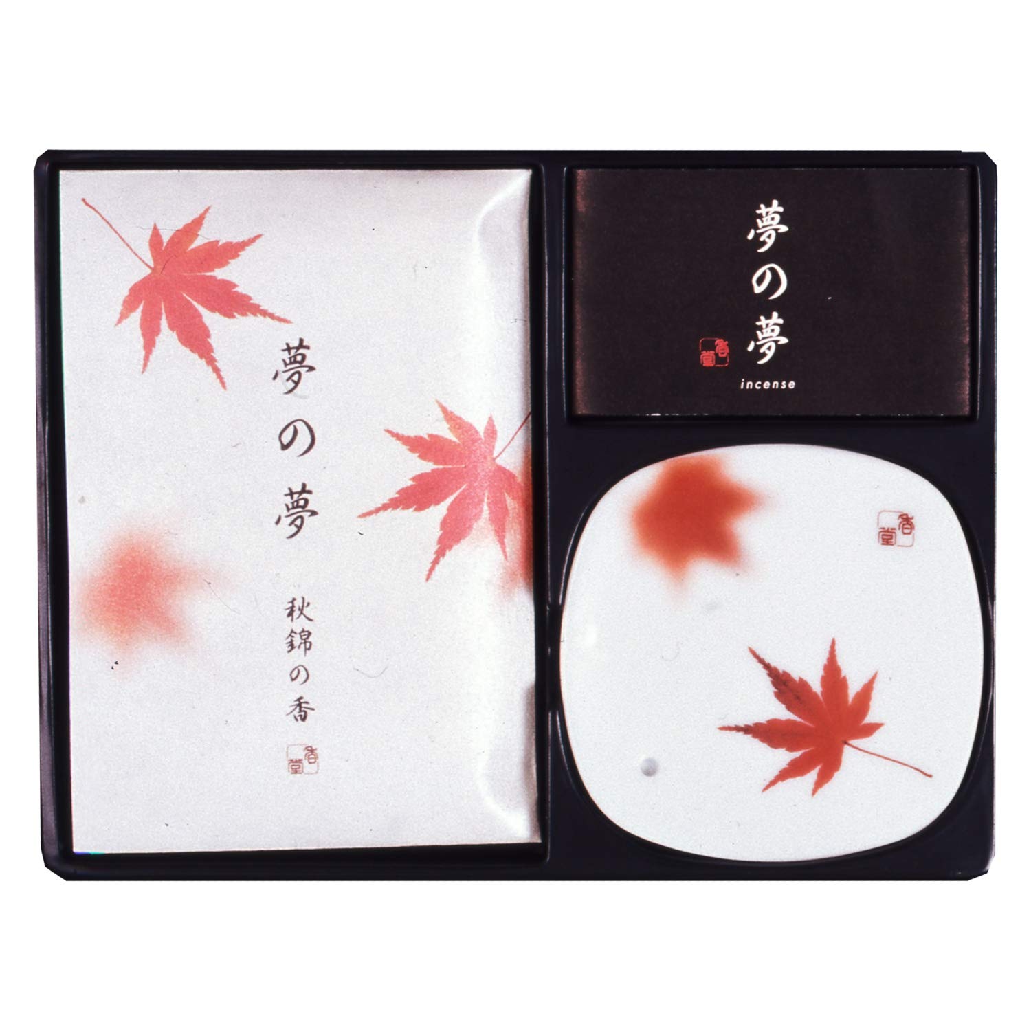 

Nippon Kodo Dream Dream Gift Autumn Nishiki