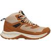 Треккинговые ботинки Keen Hightrail Mid WP