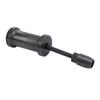 Fuel Injector Slid Hammer Puller Tool Metal Convenient Use Fuel Injector Slid Hammer Removal Tool Fo