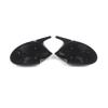 BMW 3 Series E90 (06-08) Bull Horn Rearview Mirror Cover.