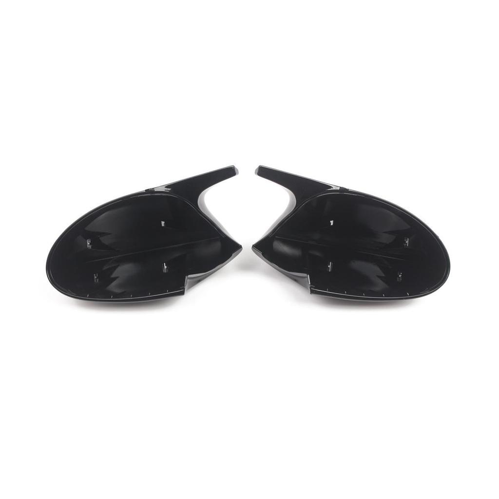 BMW 3 Series E90 (06-08) Bull Horn Rearview Mirror Cover.