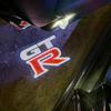 High Quality Led Car Door Welcome Lamp For Nissan GTR GT-R R35 Sylphy Xtrail X-Trail T31 Teana J31 HD Laser LOGO Projection Lamp