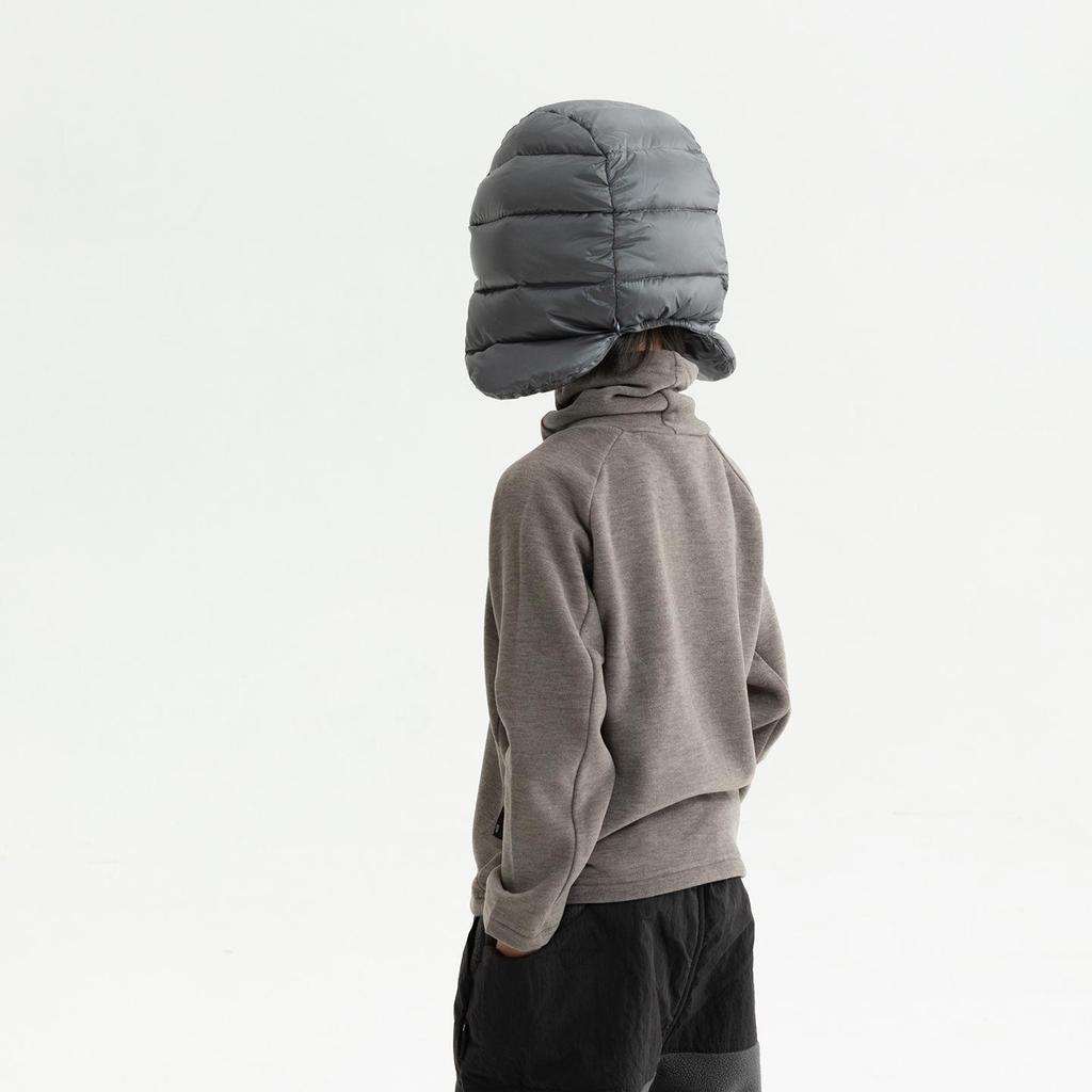 Boys' 2025 Cozy Fleece Long-Sleeve Base Layer Shirt - Soft, Skin-Friendly Autumn/Winter Children's T-Shirt