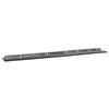 Floor Squeegee 55x119.5 Cm Steel and Rubber