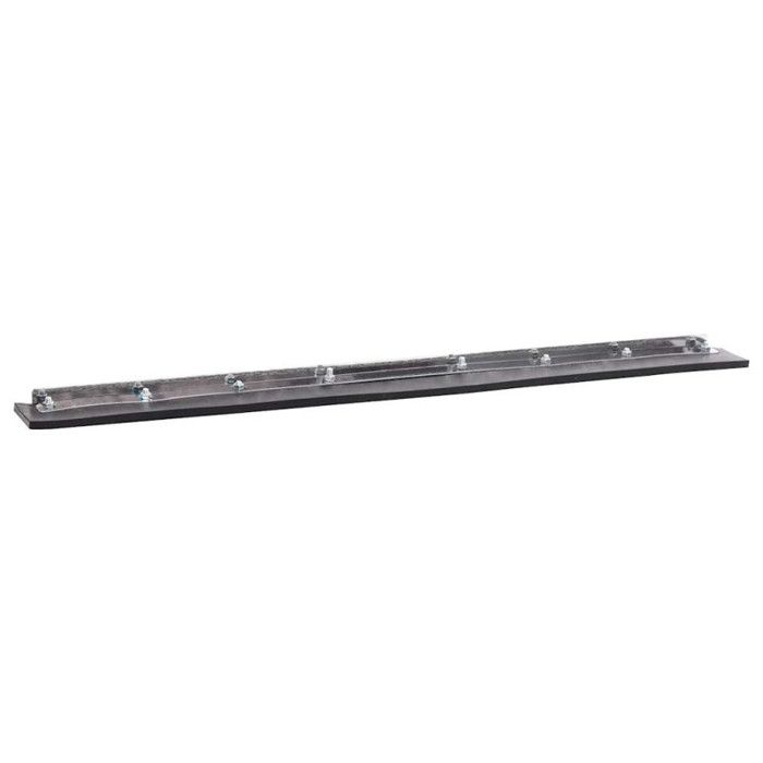 Floor Squeegees 5 Pcs 60.5x119.5 Cm Steel and Rubber