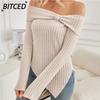 Camicette e Camicie Casual da Donna alla Moda a Maniche Lunghe