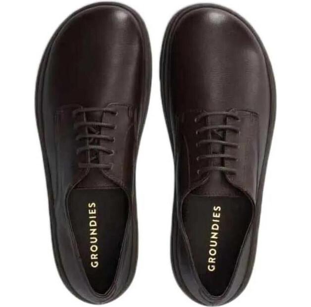 Кроссовки Groundies Trento