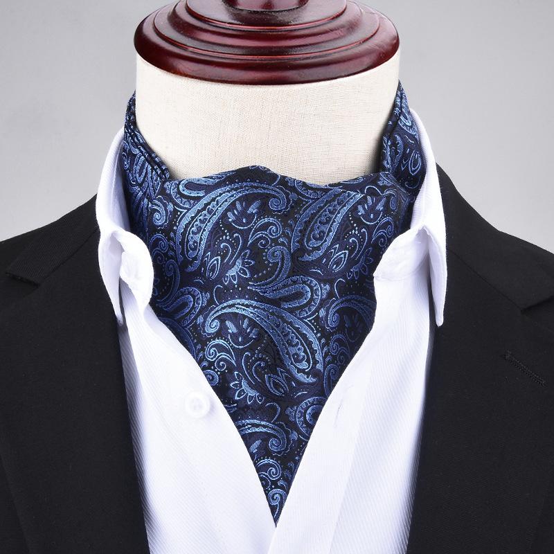 

Neck scarf