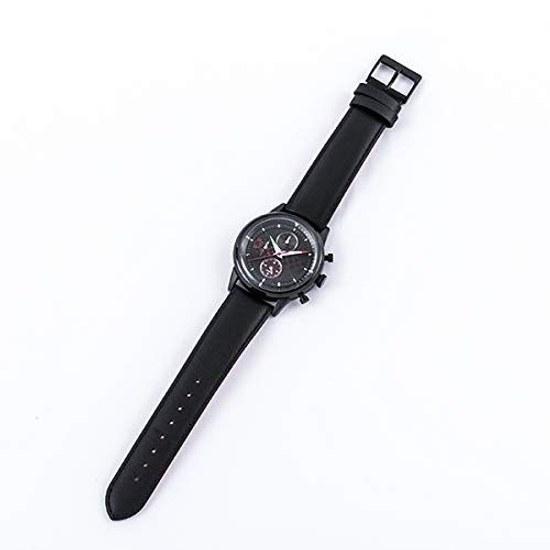 Limited Edition Demon Slayer Kimetsu No Yaiba Nezuko Kamado Model Wristwatch.