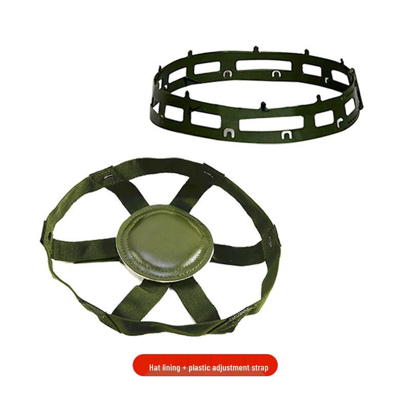 Kevlar Helmet Liner & Suspension System