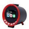 AI Smart Alarm Clock WiFi Educational Multifunctional Digital Alarm Clock Voice Reminder for Students