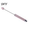 Precision Capacitive Stylus for Touch Screens Beadable Pen Touchscreen, Gradient Screen Pen, High Browsing And Drawing Writing School Office Classroom