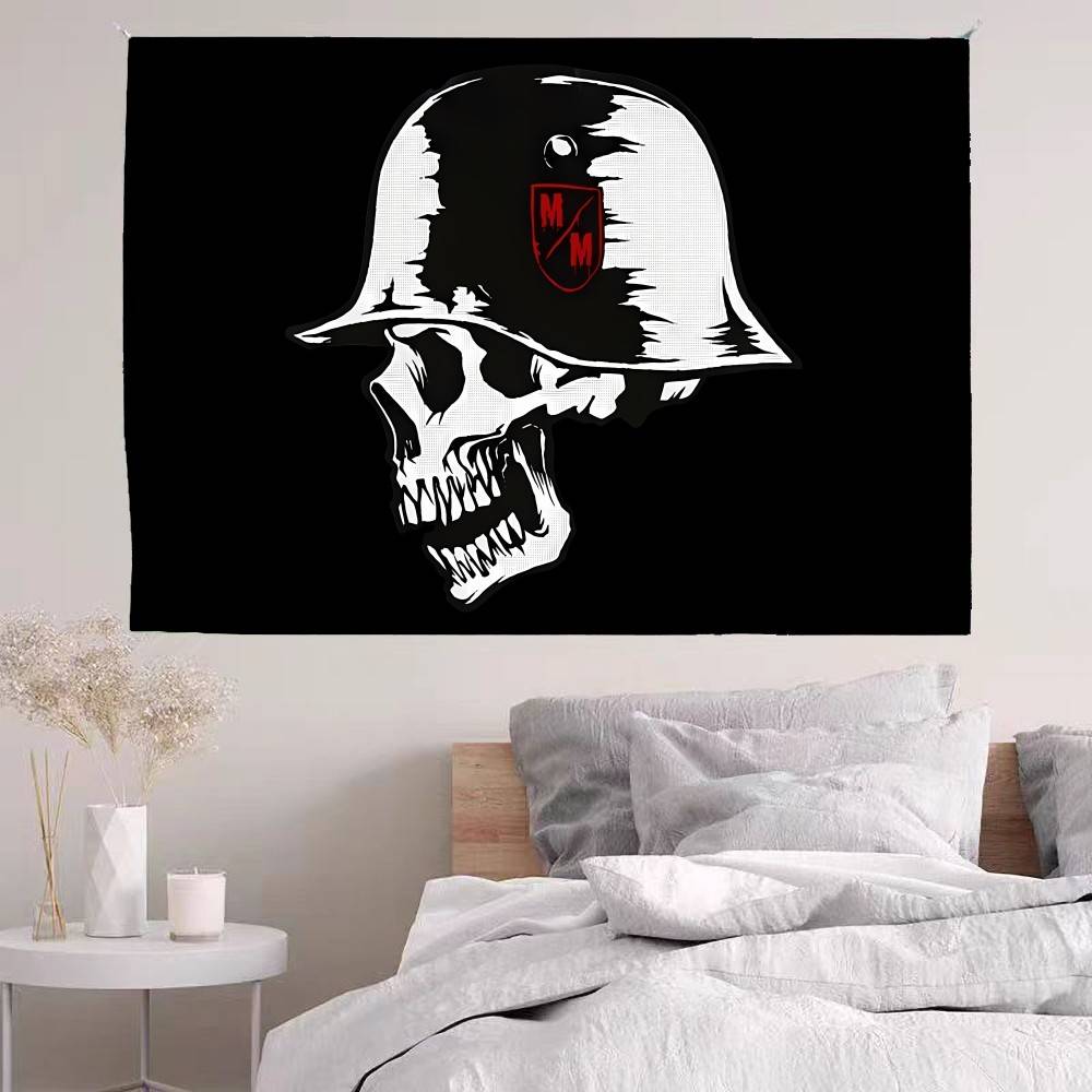 MMetalsmulishas Tapestry Customizable Tapestries Of Various Styleswall Hangings Celebrity Photo Printingwall Hangings