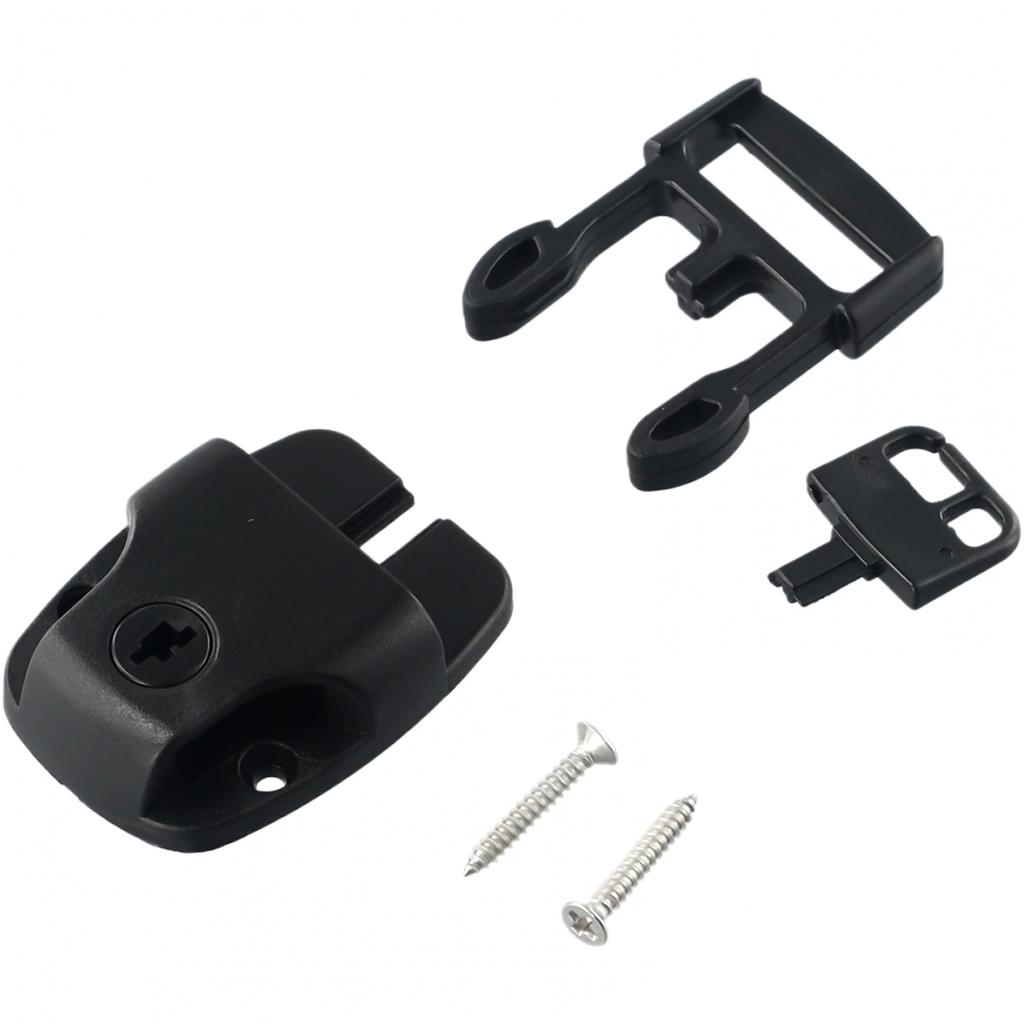 Proper Closure with Spa Tub Cover Repair Kit Set of 4 Locks and Keys
