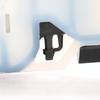 22680-BV80B 22680-5RF0A MAF Sensor For Nissan Altima Juke Sentra Rogue Pathfinder Mass Air Flow Sensor 22680 BV80B AFH60M48